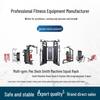 Yimai AN F5000 Series Commercial Strength Training Machines
