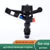 4-Point and 6-Point Double-Nozzle Rotary Rocker Sprinkler PYS10 for Irrigation
