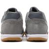 Nike Кроссовки унисекс Gato Smoke Grey Gum Белый/Резиновый-Светло-Коричневый HQ6020-001