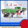 Beirong Chinese Eight-Ball Pool Table