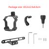 Professional Handheld Gimbal Bracket  for Mavic 3/Mavic 3 Classic Flight Multi-Angle Adjustable Stabilizer Bracket