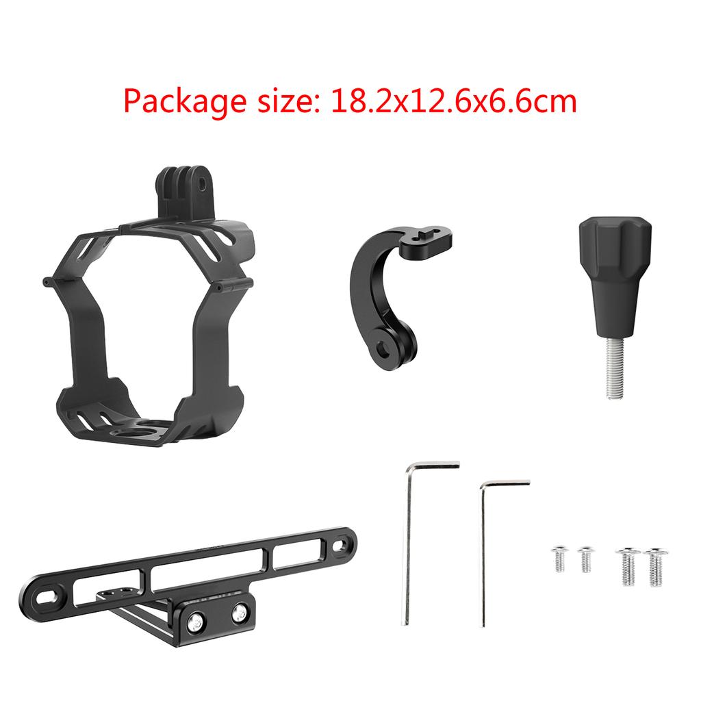 Professional Handheld Gimbal Bracket for Mavic 3/Mavic 3 Classic Flight Multi-Angle Adjustable Stabilizer Bracket
