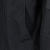 Under Armour UA Tricot Lined Woven Jacket Size L 6007739(001) Black,