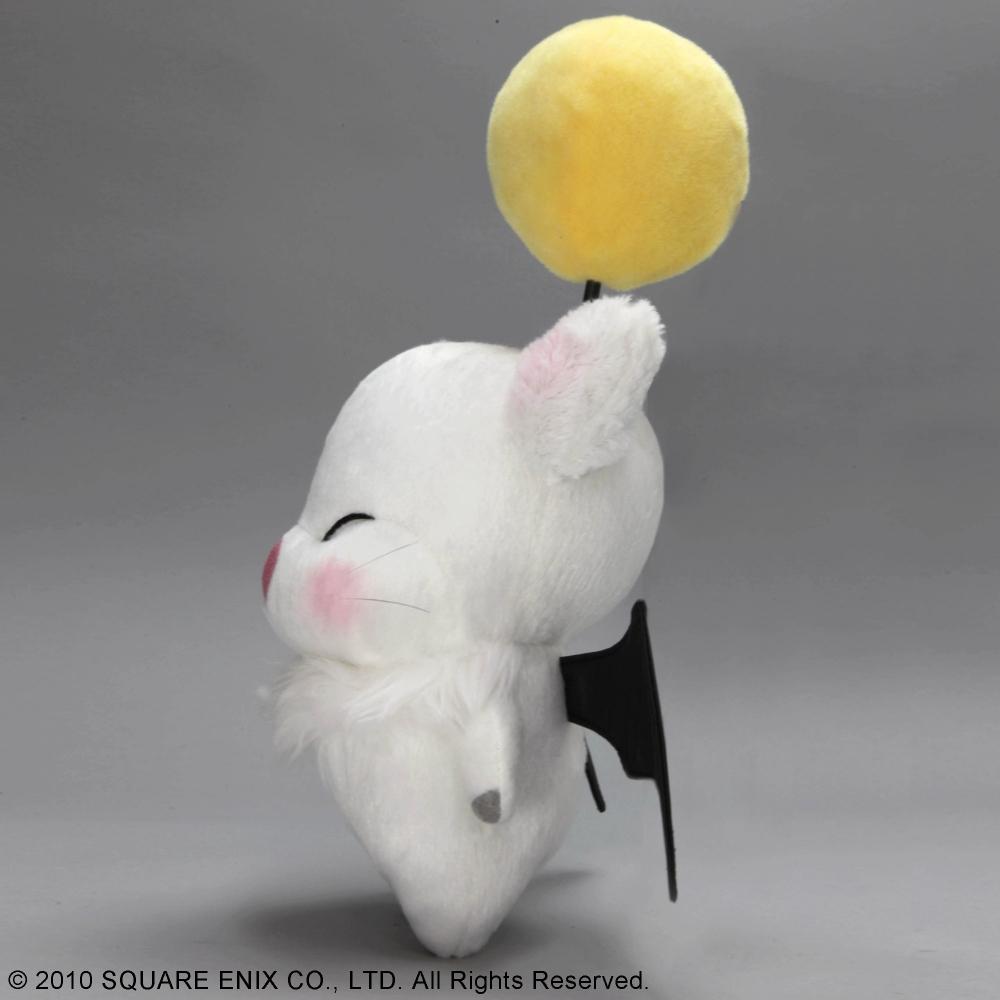 Final Fantasy Xiv Final Fantasy Xiv Plush Kuplu Kopo Reissue