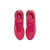 Nike Court Air Zoom Vapor 11 HC Ember Glow Мужские кроссовки Red White Noble-Red DR6191-800