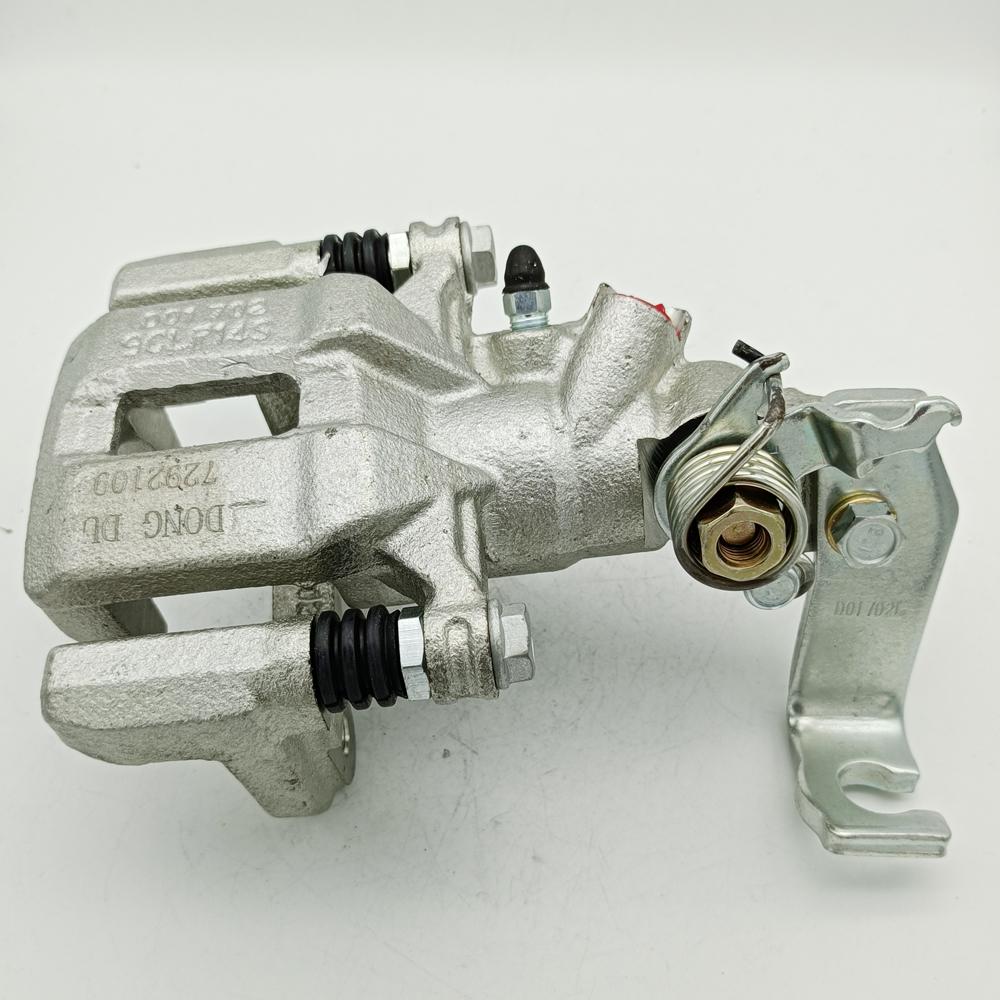 Тормозной суппорт подходит для Honda Accord 1998-2006 OE 43019-SDA-A01