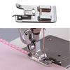 Black Multifunctional Electric Sewing Machine Parts Overlock Presser Foot