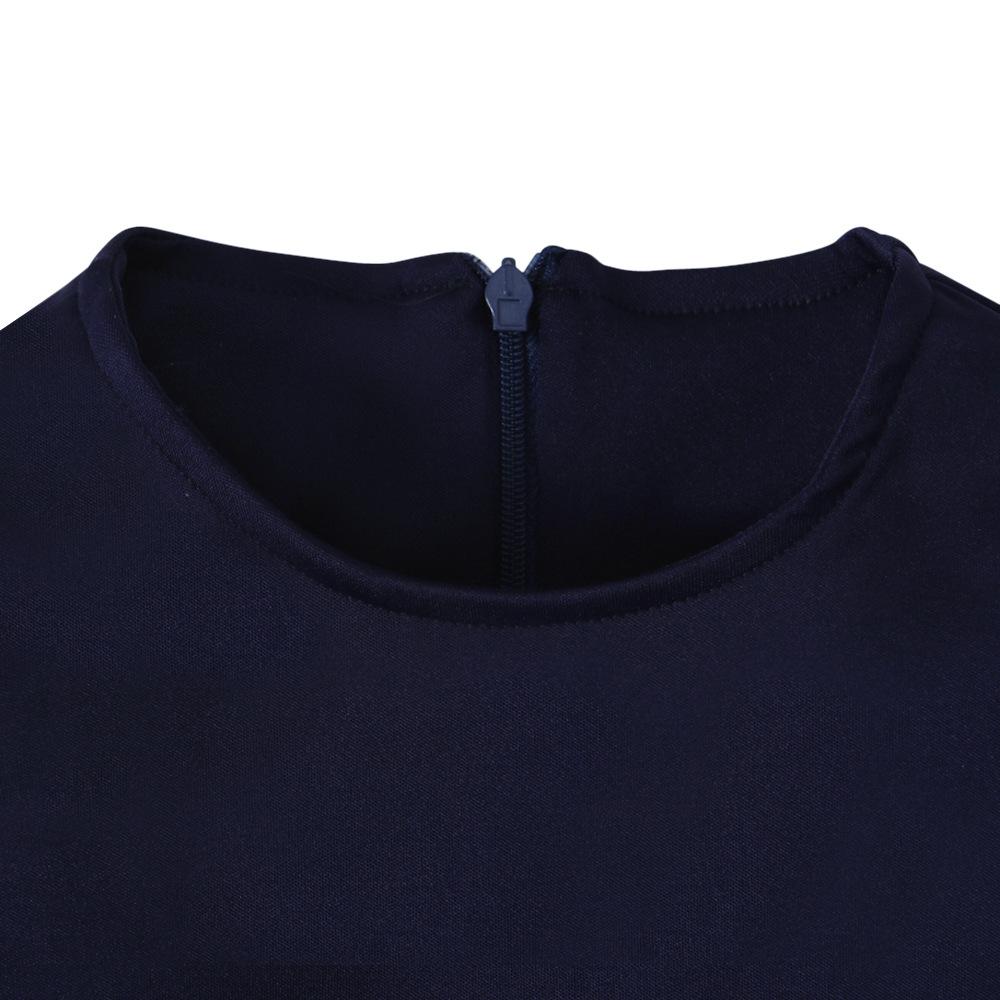 Muslim Islamic Baby Girls' Ramadan Abaya with Hijab Full Length Robe Burka Maxi Little Kids/Toddler Baby Girl Dresses