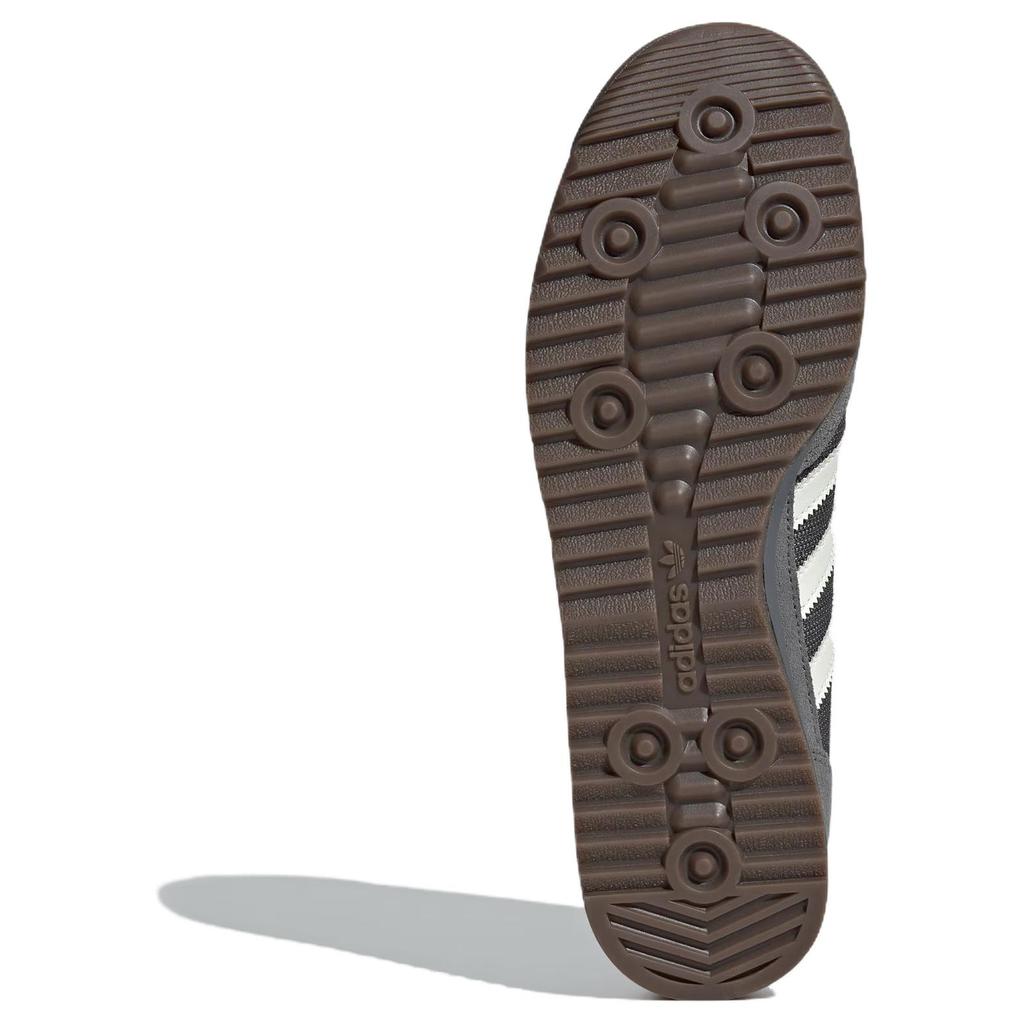 adidas Оригинальные SL 72 RS Нескользящие Износостойкие Низкие Повседневные Кроссовки Унисекс Серые Кроссовки JI2484