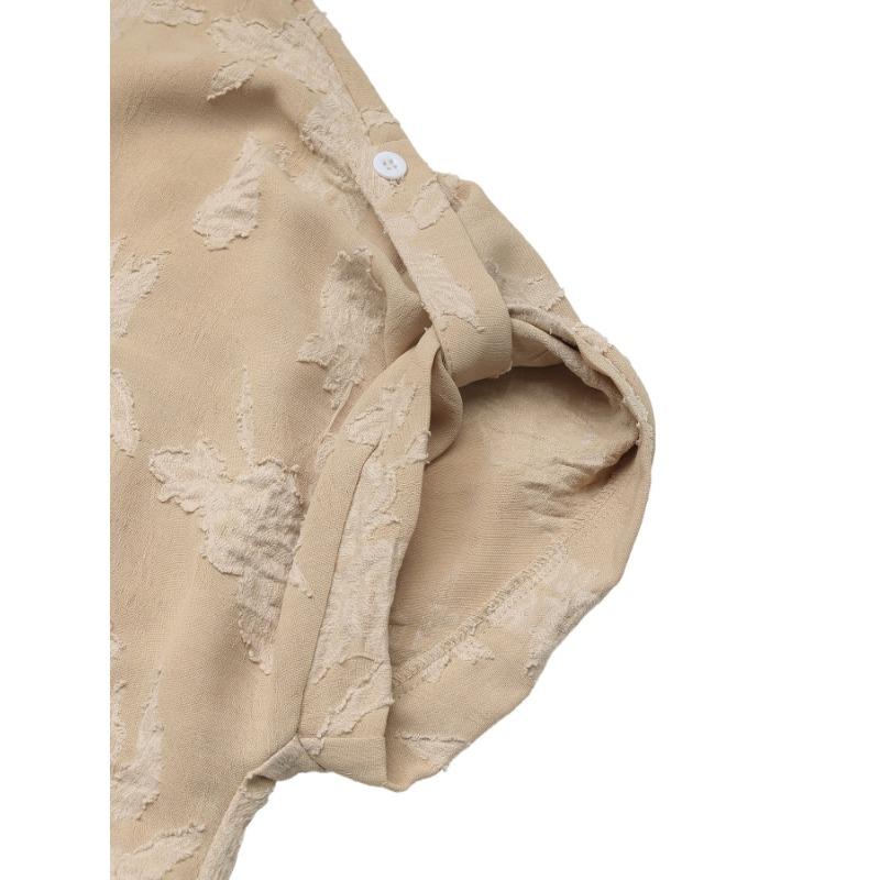 YYFS Women's Fashion Casual Summer Spring Short Sleeve V-Neck Blouses & Shirts