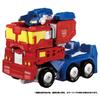 Transformers Energy Master Optimus Prime WKM-01