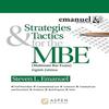 Стратегии и тактики для MBE Мягкая обложка