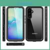 Для Samsung Galaxy A54 5g Водонепроницаемый Ударопрочный ПК Чехол С Защитой от Царапин Для Активного Отдыха