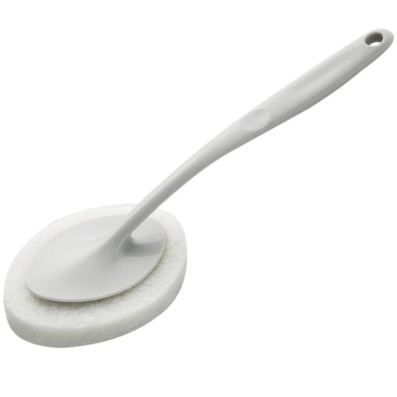 Ручная щетка для чистки губкой GUANYAO для кухни и ванной комнаты