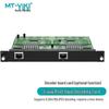 MT-viki Профессиональные системы A/V и KVM