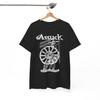 Assück T-Shirt, Florida Hardcore Punk, Grindcore Band Tee, Unisex Fit