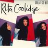 LP Record RITA COOLIDGE - Greatest Hits SP4836 A&M 1980 US Pop Used