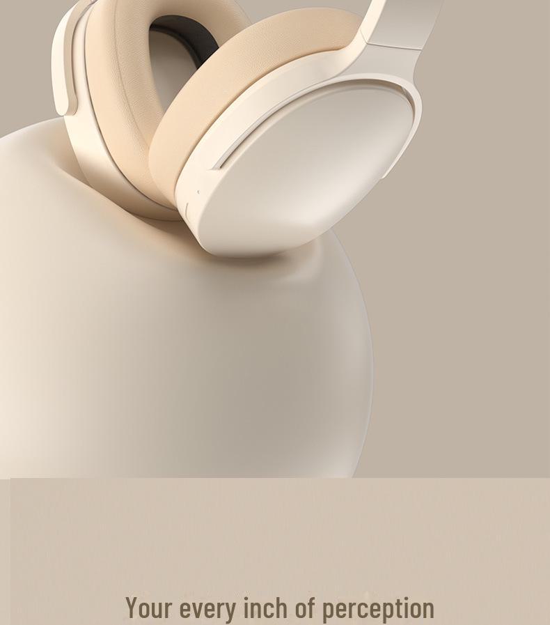 Universal Noise-Cancelling Bluetooth Gaming Headset