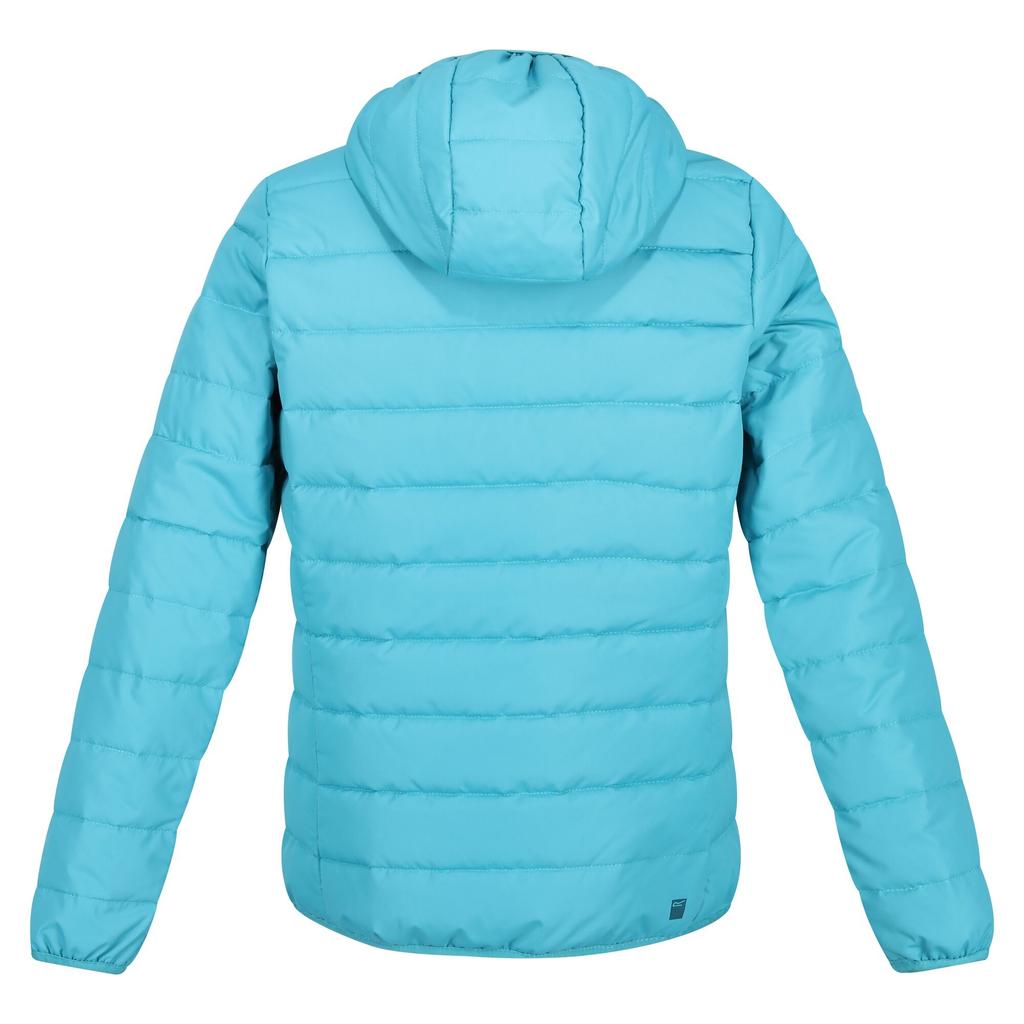 Regatta Womens/Ladies Helfa Padded Jacket