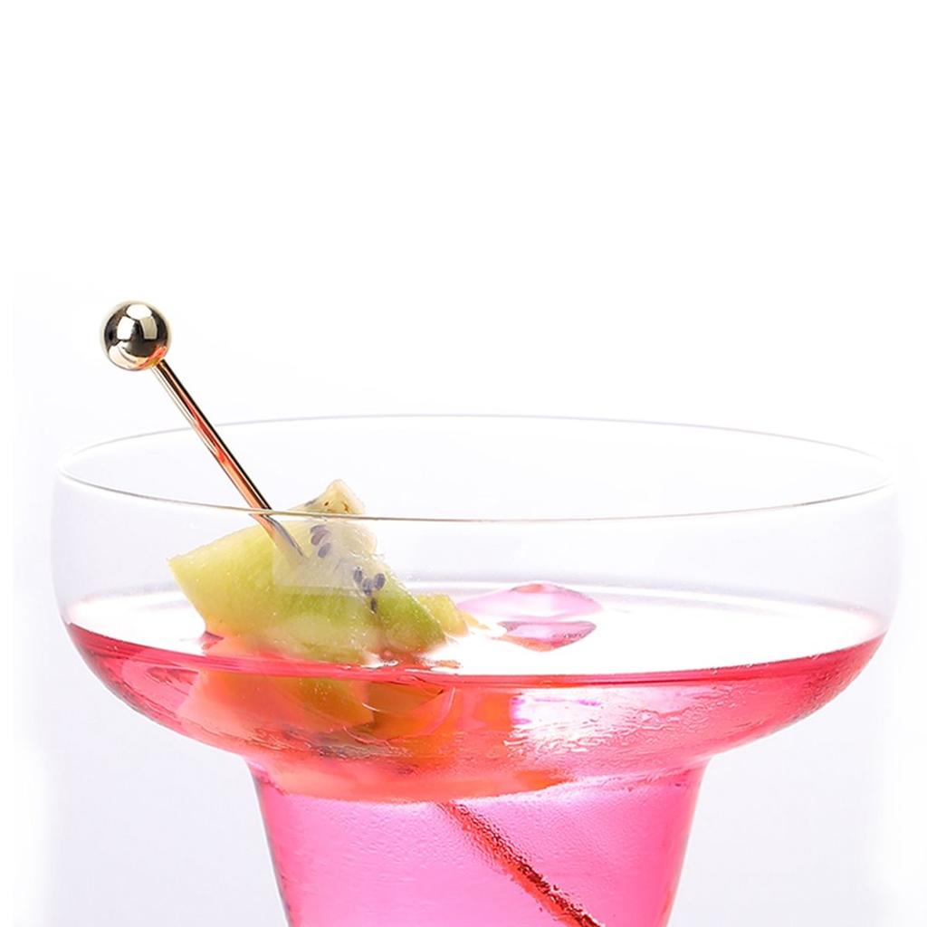 Закуски, многоразовые палочки для коктейлей из нержавеющей стали, палочки для барбекю, зубочистки, шампур