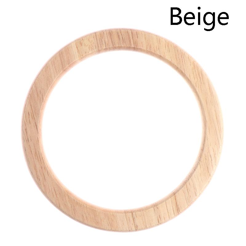 Деревянная ручка для сумки ручной работы, сумки, аксессуары для сумок, вешалка для аксессуаров