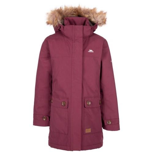 Girls Rhoda Waterproof Jacket