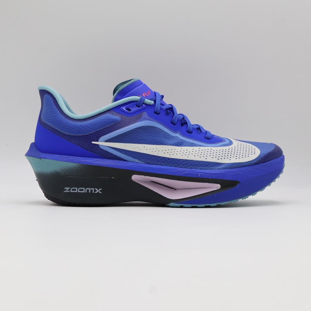 HQ1718-400 Nike Zoom Fly 6 Шоссейные кроссовки для соревнований (Мужской)