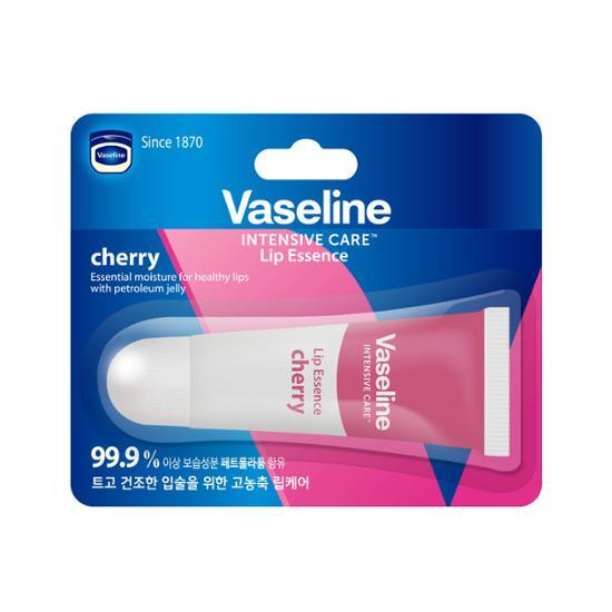 Вазелин Original Lip Essence Cherry 10мл, корейская косметика