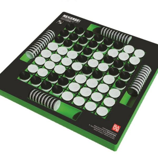 Gaga World Reverse Game, Korea Representative Board Game