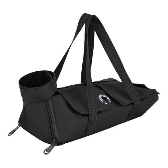 Рюкзак-переноска для кошек, регулируемая сумка-слинг для путешествий с питомцем, с карманом для хранения, для груминга, посещений ветеринара, приема лекарств, ухода за зубами