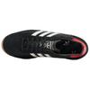 SL72 Wmns Adidas Originals Og 'Черный Белый Лучший Алый' Женские IH9204