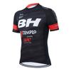 2026 Team BH Cycling Jersey Suit Shirts Bike Set MTB Ciclismo Ropa Jacket Bib Shorts Maillot Bicycle Kit Cycling Jersey Sets