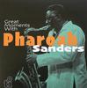 LP Record PHAROAH SANDERS - Great Moments With Pharoah Sanders MOVLP3289 Timeless Record 2023 Europe Jazz