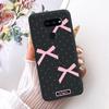 For LG K40s 2019 Case New Fashion Flower Butterfly Soft Silicone Matte Cover For LG K40s K 40s Funda on LGK40s Shockproof Bumper