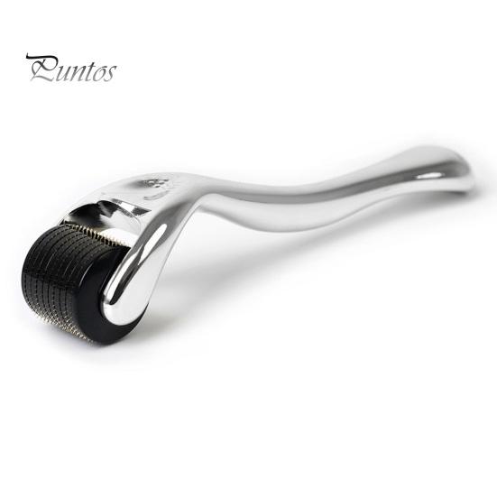 Микроигольчатый ролик для красоты с микроиглами 0,2/0,25/0,3/0,5/0,75/1/1,5/2/2,5/3 мм, ролик для ухода за волосами и кожей головы, дерма-ролик для сияющей кожи