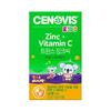 Cenovis Kids Twins Zinc C 60 Capsules (1 Month Supply), Korean Health Food
