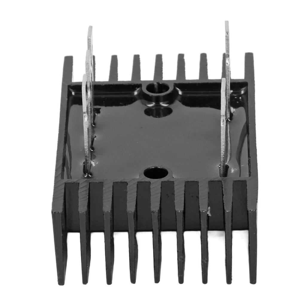 1200 В диодный мостовой выпрямитель 3 фазы точный стабильный выход 3 фазы высокой мощности выпрямитель для Auto Co