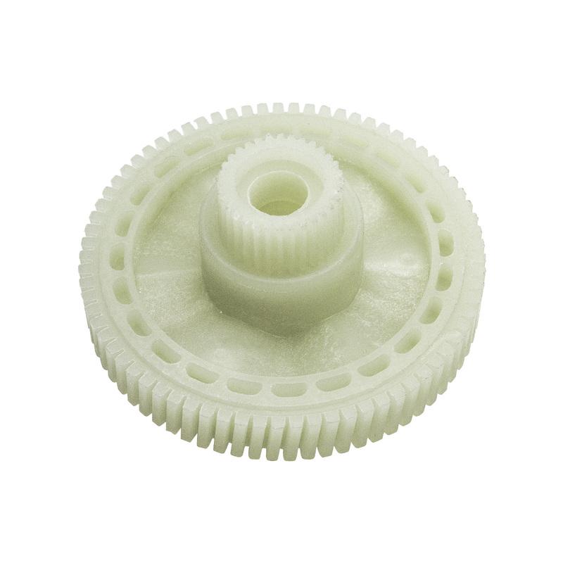 Car Window Regulator Repair Motor 2 Gears- Any Door Fits For 2010-2015 Sonata or Elantra