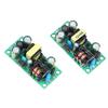 Ac-Dc 85-265V To Dc 5V 12V Isolation Switch Power Board Step-Down Module