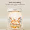 SUPOR 3L Stainless Steel Mini Electric Rice Cooker