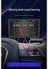 Dingwei T133 13-inch Wireless CarPlay Android Navigation Screen