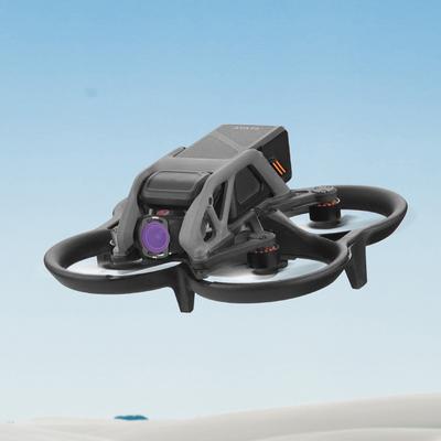2025 Подходит для DJI O3 Фильтр передачи изображения УФ-защита CPL Поляризованный ND Диммер Аксессуары для объектива Avata