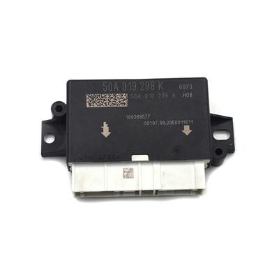 Для VW Golf 7 MK7 Passat CC Tiguan STD Модуль парковки PLA 3.0 Блок управления Park Pilot 5QA 919 298 K / 5QA919298K