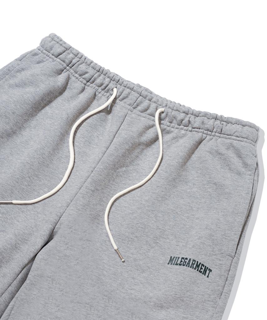 Deomail Mile Garments Спортивные штаны [Серый]