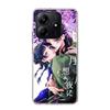 A-Apothecary D-Diaries Чехол для телефона Маомао Для Xiaomi Redmi Note 14 13 14S 12S 12 11S 11T 11E Pro Plus 10S 10 9S 9 Арт Индивидуальный