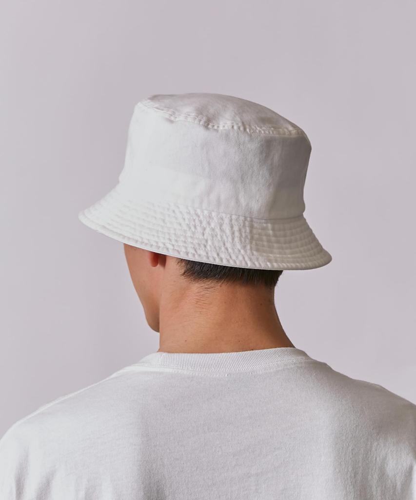 KANGOL Стильная панама-ведро - Мужская и женская панама-ведро - Стильная, Простая, Черная, Доступны большие размеры - Стирка в машине - Идеально для весны/лета, Подарок I