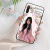Чехол для телефона B-Beabadoobee для Xiaomi Mi 5X 8 9 10 11 12 lite pro 10T PocoX3pro PocoM3 Note 10 pro lite