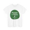 Powerd by Matcha T-shirt