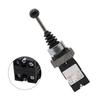 1pc Cross Master Switch XD2-PA24/PA14 Self-locking Rocker Switch Power Tools Replacement For Industrial Applications