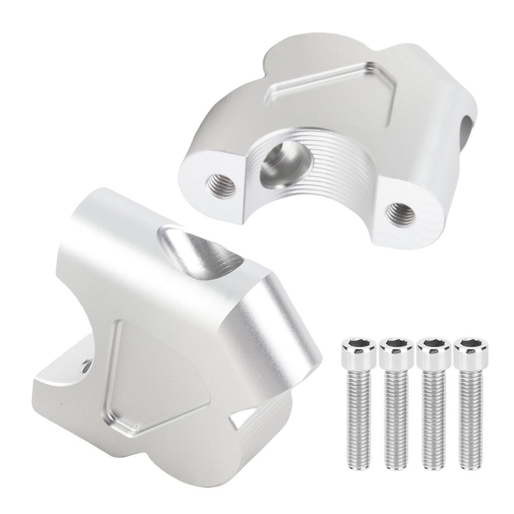 Мотоциклетный райзер руля Адаптер крепления руля Подходит для R1200GS R1250GS